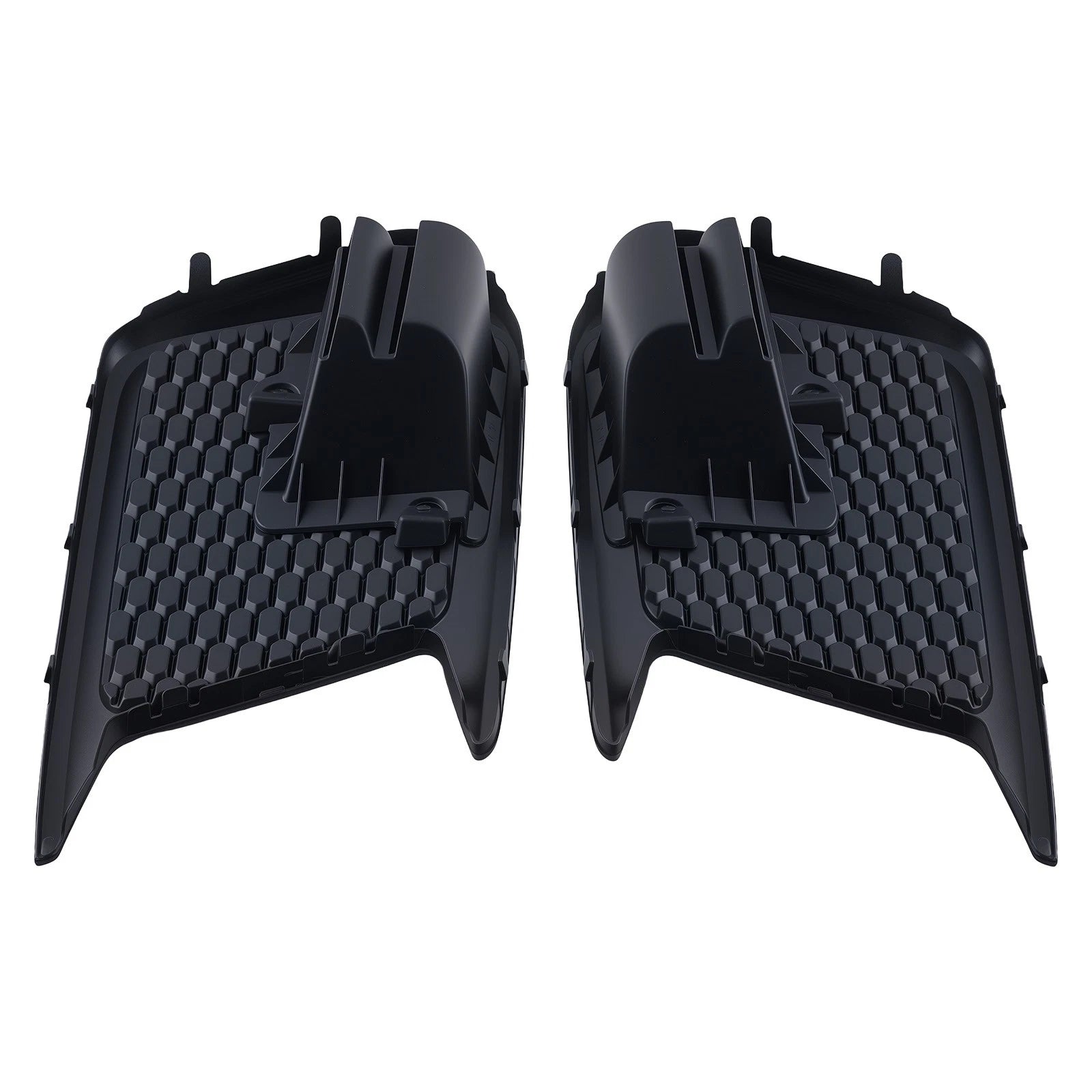 Fog Lamp Grille Cover for Subaru WRX STI (2018-2020)