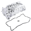 Aluminum Engine Valve Cover for Honda Accord CRV (YYYY–YYYY)