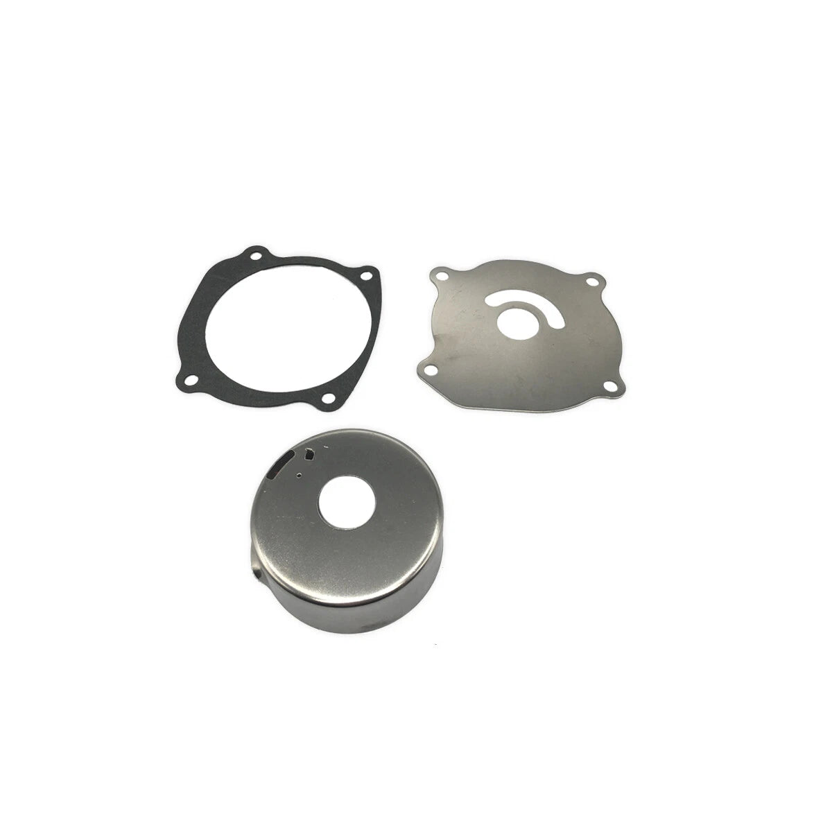 Water Pump Repair Kit for Johnson Evinrude 90-300HP V4 V6 V8 (1990–2023) 435929 5001595