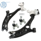 2X Front Lower Control Arm Assembly for Honda CR-V (2017–2019)