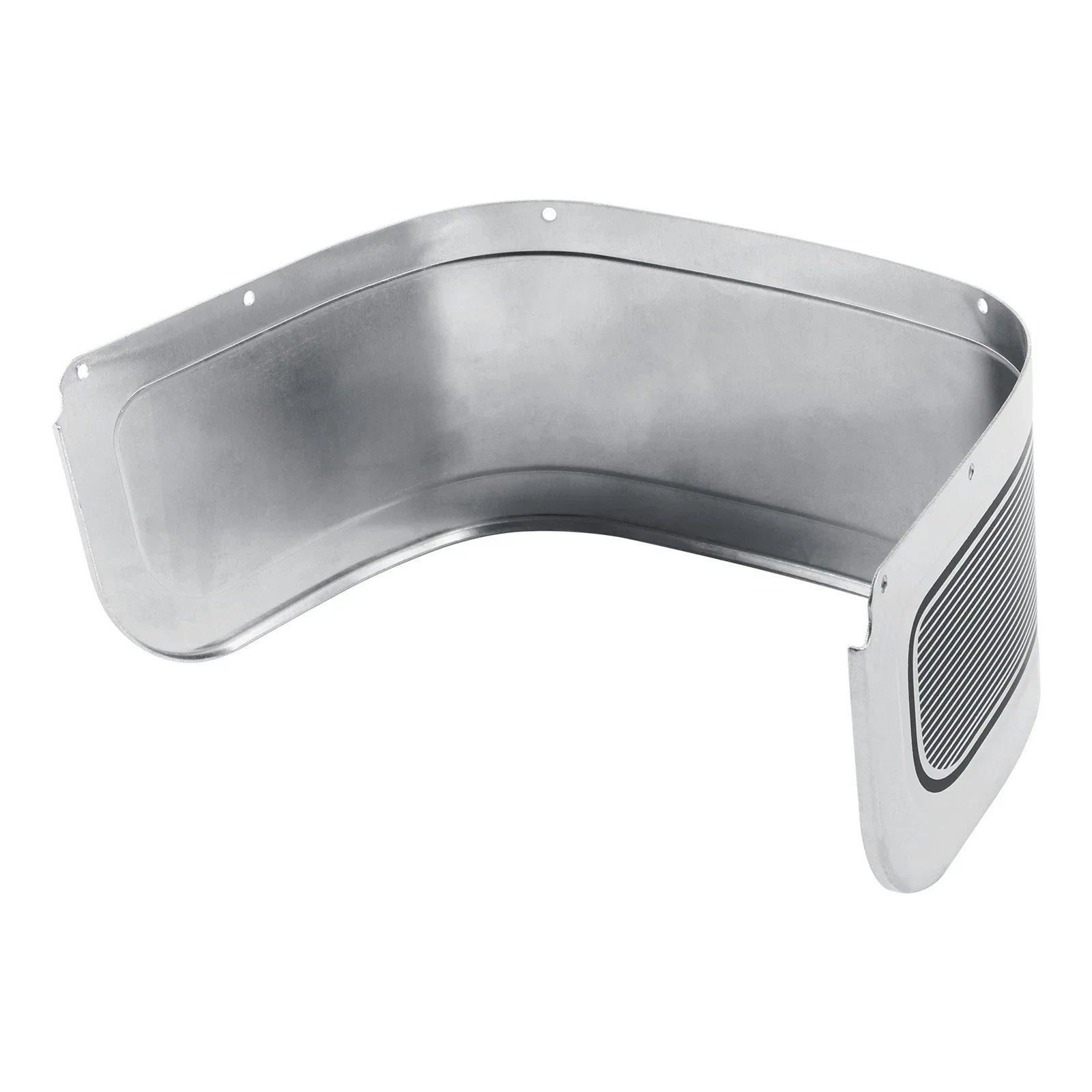 Fender Trim Skirt for Harley Street Road King Electra Glide (1980-2013)