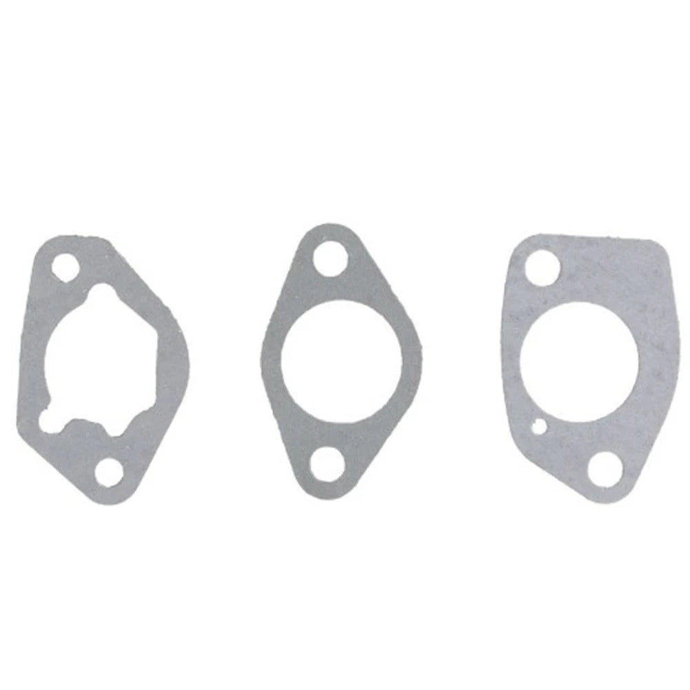 Gaskets for Carburetor Parts Replacement Spacers (Carb Garden Home)