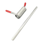 Torsion Spring Assembly Kit for Lawn Mower (Residential)