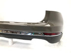 OEM Rear Bumper for Lincoln Aviator (2020–2026) 4 Sensors Harbor Grey #10