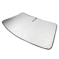Foldable Windshield Sun Shade for BMW Mini Countryman (2017-2023)