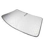 Foldable Windshield Sun Shade for BMW Mini Countryman (2017-2023)