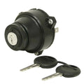 Replacement Starter Switch with Keys for John Deere AR55721 (AL16046, AL19890)