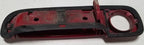 Exterior Door Handle RH for Ford Thunderbird Cougar (1996–1997) Red