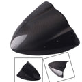 Carbon Fiber Windshield for Kawasaki Z1000 (2003–2006)
