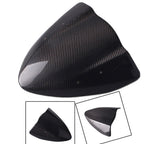 Carbon Fiber Windshield for Kawasaki Z1000 (2003–2006)