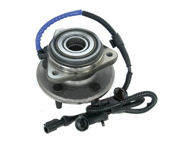 Front Wheel Hub Assembly for Mazda B4000 4WD (2000–2002) HP627VC