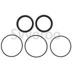 3EB-64-05020 Power Steering Overhaul Seal Kit for Komatsu FG20-8 (2000–2005)
