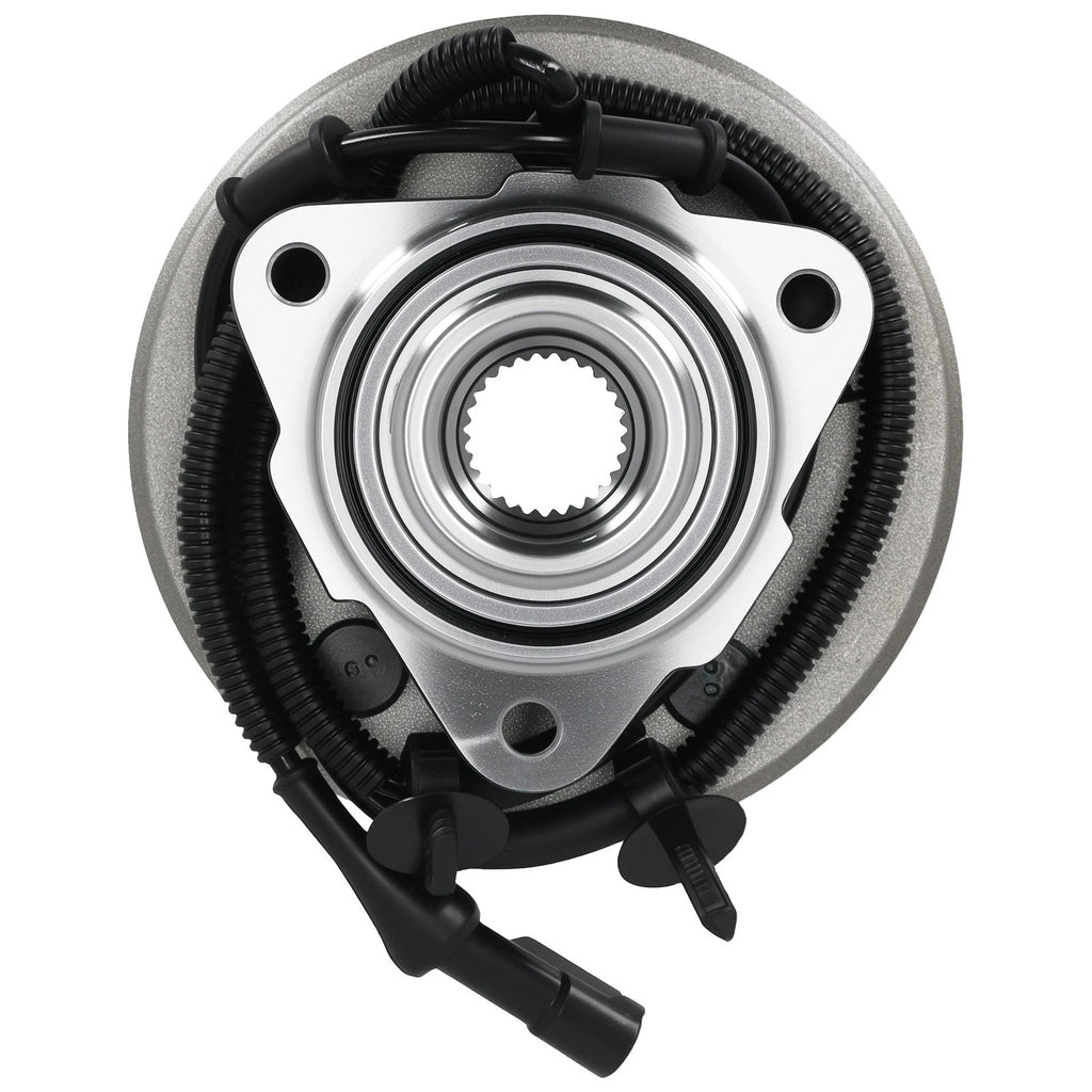 Front Wheel Hub Assembly for Ford Explorer (2002–2005) 515050 BR930456
