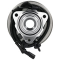 Front Wheel Hub Assembly for Ford Explorer (2002–2005) 515050 BR930456