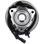 Front Wheel Hub Assembly for Ford Explorer (2002–2005) 515050 BR930456