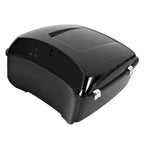 13.7" King Pack Trunk for Harley Davidson Touring (2014–2026)