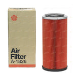 Oil Air Fuel Filter Service Kit 6cyl 2.8L RD28T for Patrol GQ (1994 - 1997)