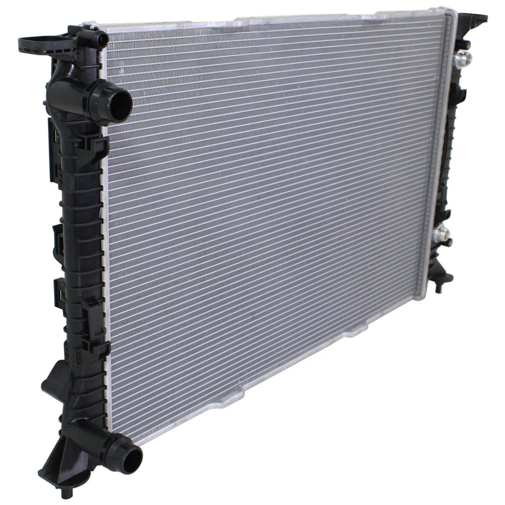 Radiators for Audi A4 Quattro Q5 A5 (2010–2012)