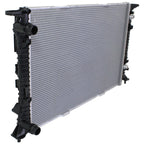 Radiators for Audi A4 Quattro Q5 A5 (2010–2012)