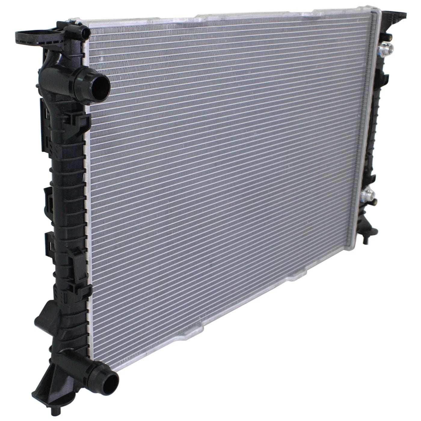 Radiators for Audi A4 Quattro Q5 A5 (2010–2012)