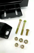 Transmission Crossmember Bar Conversion for 1961–1965 Ford Falcon