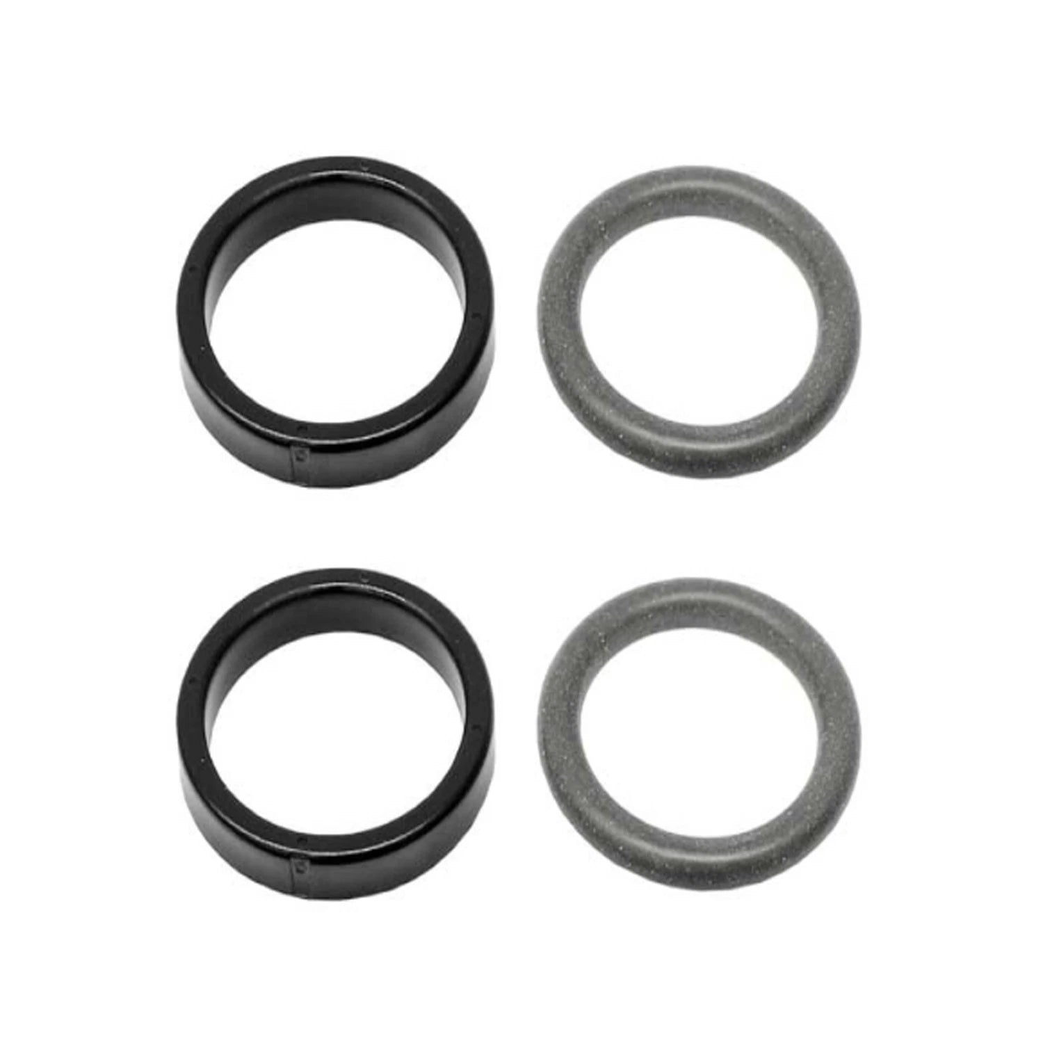 2pc Engine VVT Adjuster Seal Set for BMW E60 E61 525xi 530i 530xi E85 E86 Z4