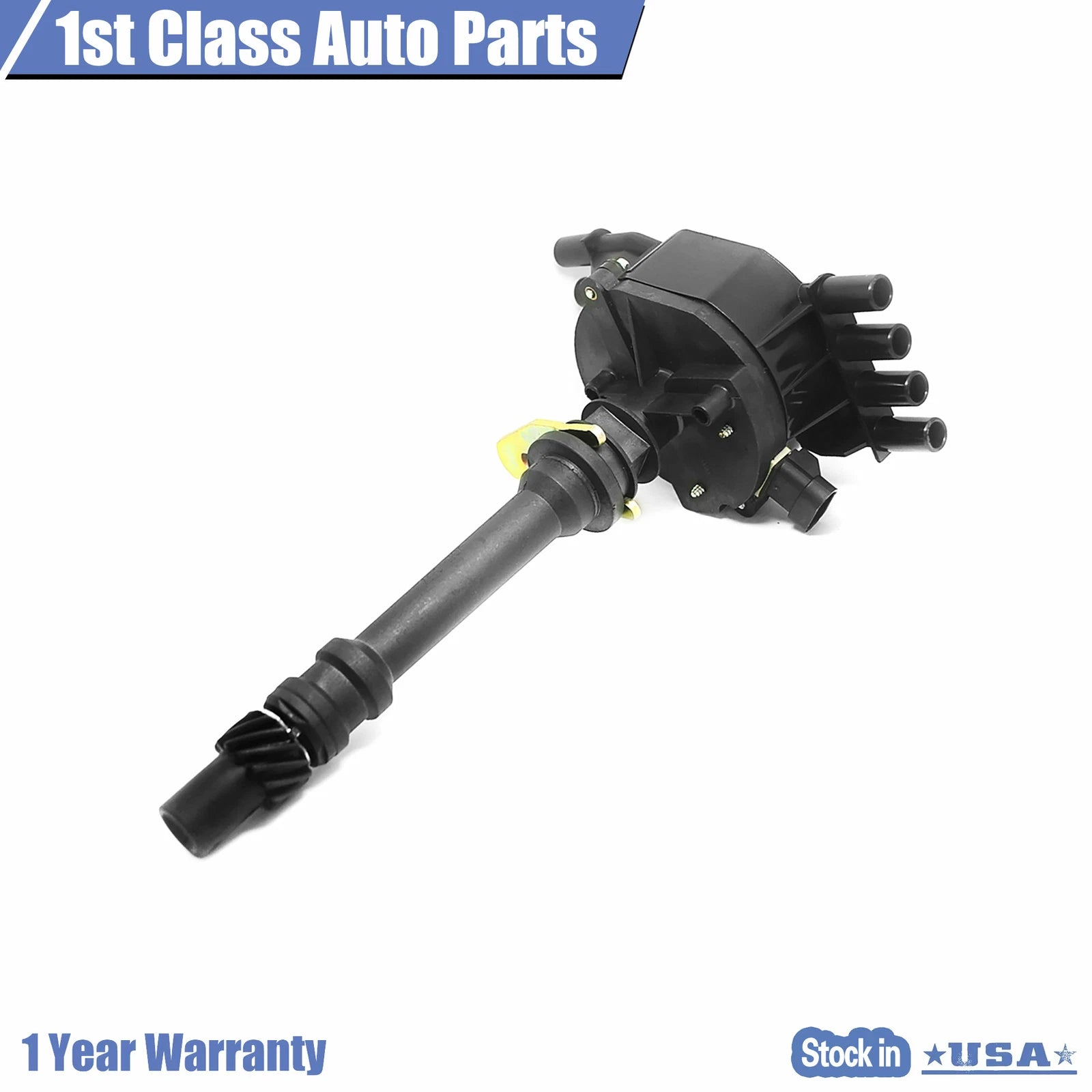 Ignition Distributor for GMC Chevy Cadillac (1996–2000) 12570425