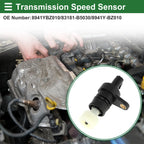 1 Pc Transmission Speed Sensor No. 83181-B5030 for Toyota Avanza 