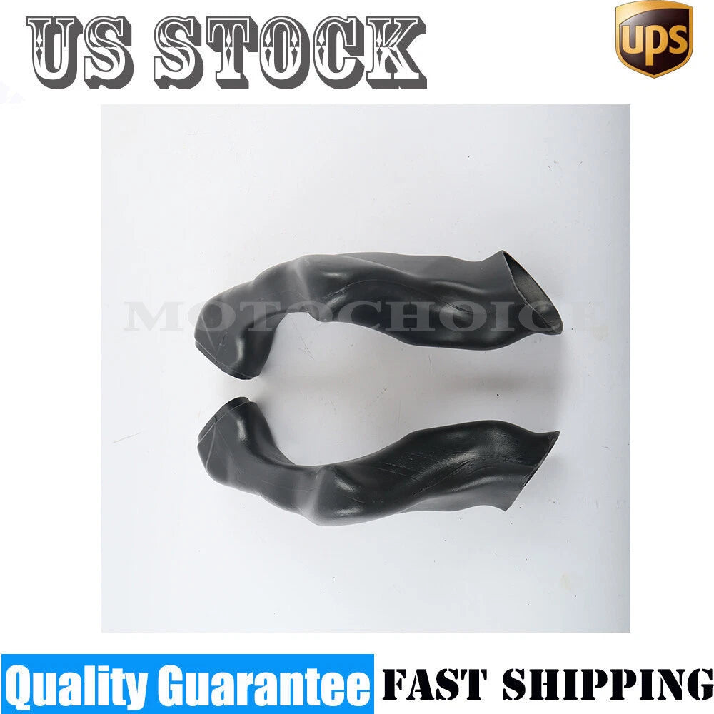 Ram Air Intake Tube Ducts for Suzuki GSXR1000 (2005–2006)