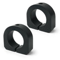 Pair Rear Spring ISO Mount Cap Rubber Bushing 72117-G01 for E-Z-GO ST Sport II (2000–2023)