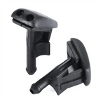 Front Washer Nozzles for BMW E36 3 Series, Z3 (1992-1999)