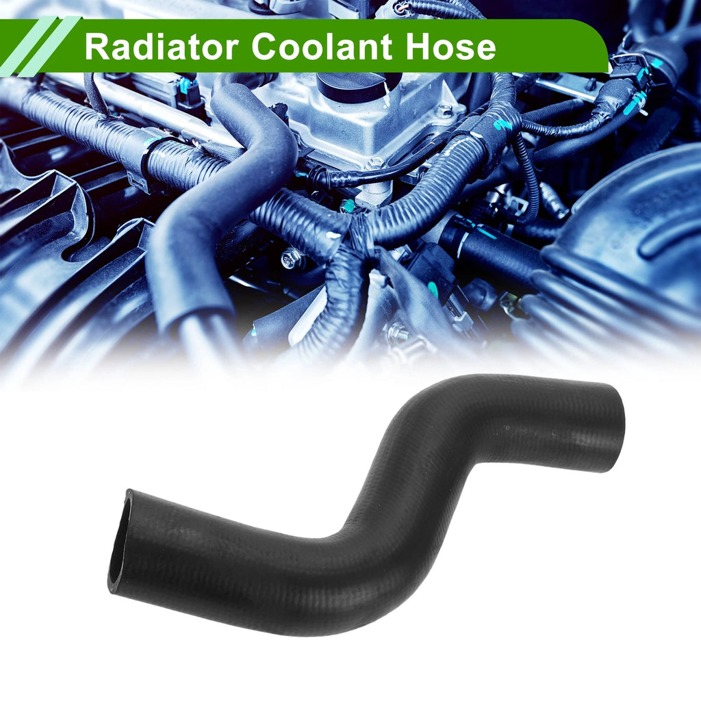 Radiator Coolant Hose for Toyota Land Cruiser, Lexus LX450 (No. 1657166030)