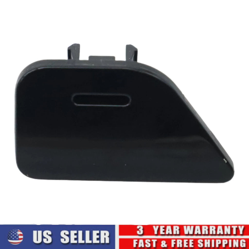 Shifter Lock Release Button Cover for Toyota Highlander (2022–2024)