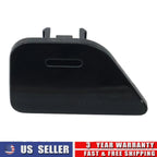 Shifter Lock Release Button Cover for Toyota Highlander (2022–2024)