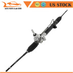 Power Steering Rack & Pinion Assembly for Chrysler Town & Country Dodge (2008–2010)