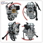 Carburetor for Arctic Cat 400 4x4 (2005–2010, 2013–2015) 0470-537 0470-667
