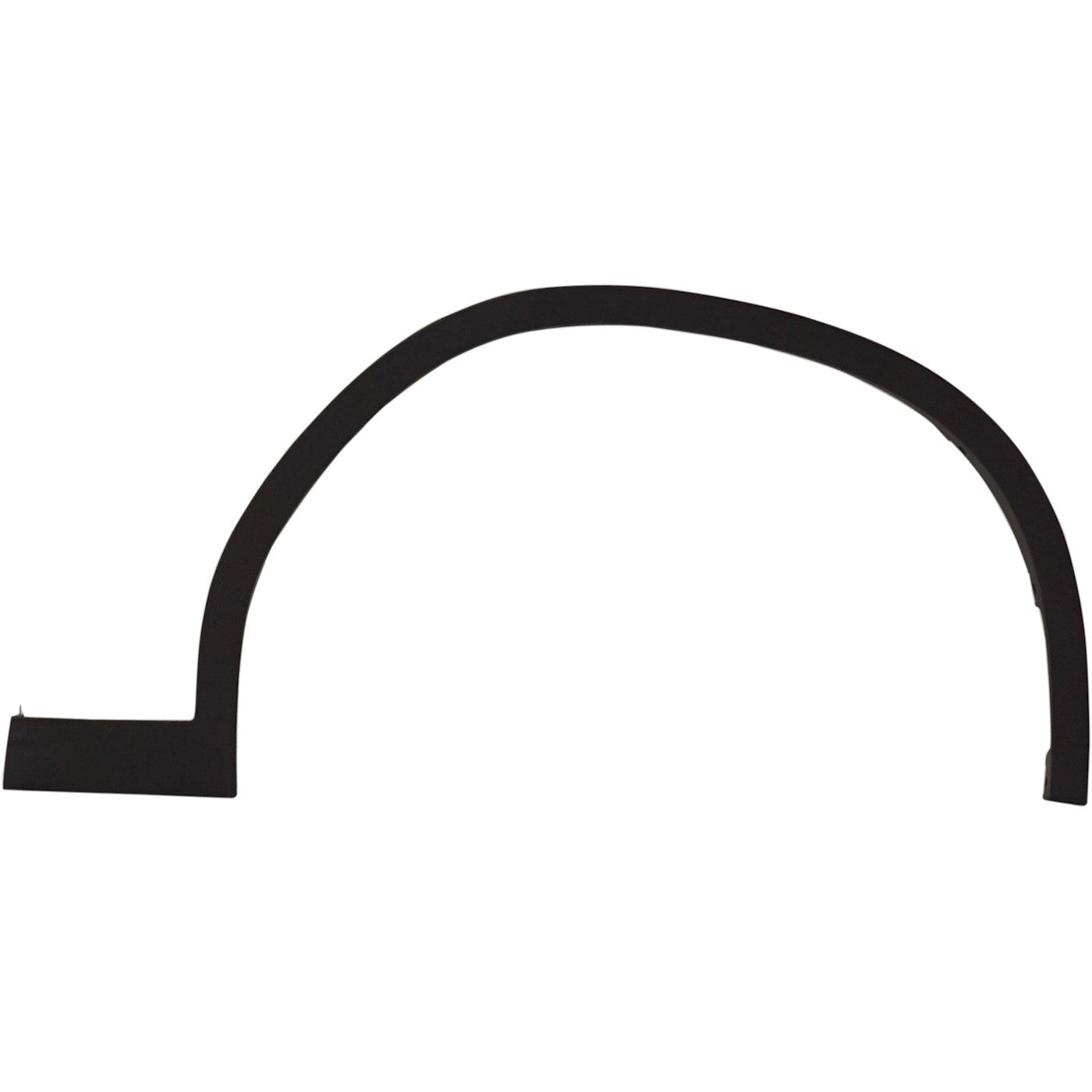 Fender Trim Set for BMW X3 (2018–2023) & X4 (2019–2021)