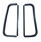 Vent Window Weatherstrip Seals Replacement for Chevy GMC Pickup (1960–1963)