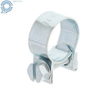 Set of 10 Fuel Injection Hose Clamps for Auto (2014–2016)