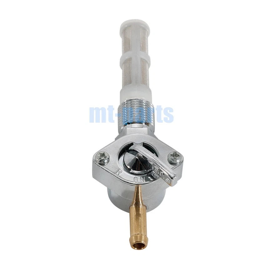 Fuel Gas Petcock for Harley-Davidson Sportster 1000 XLCH/XLH (1970–1974)