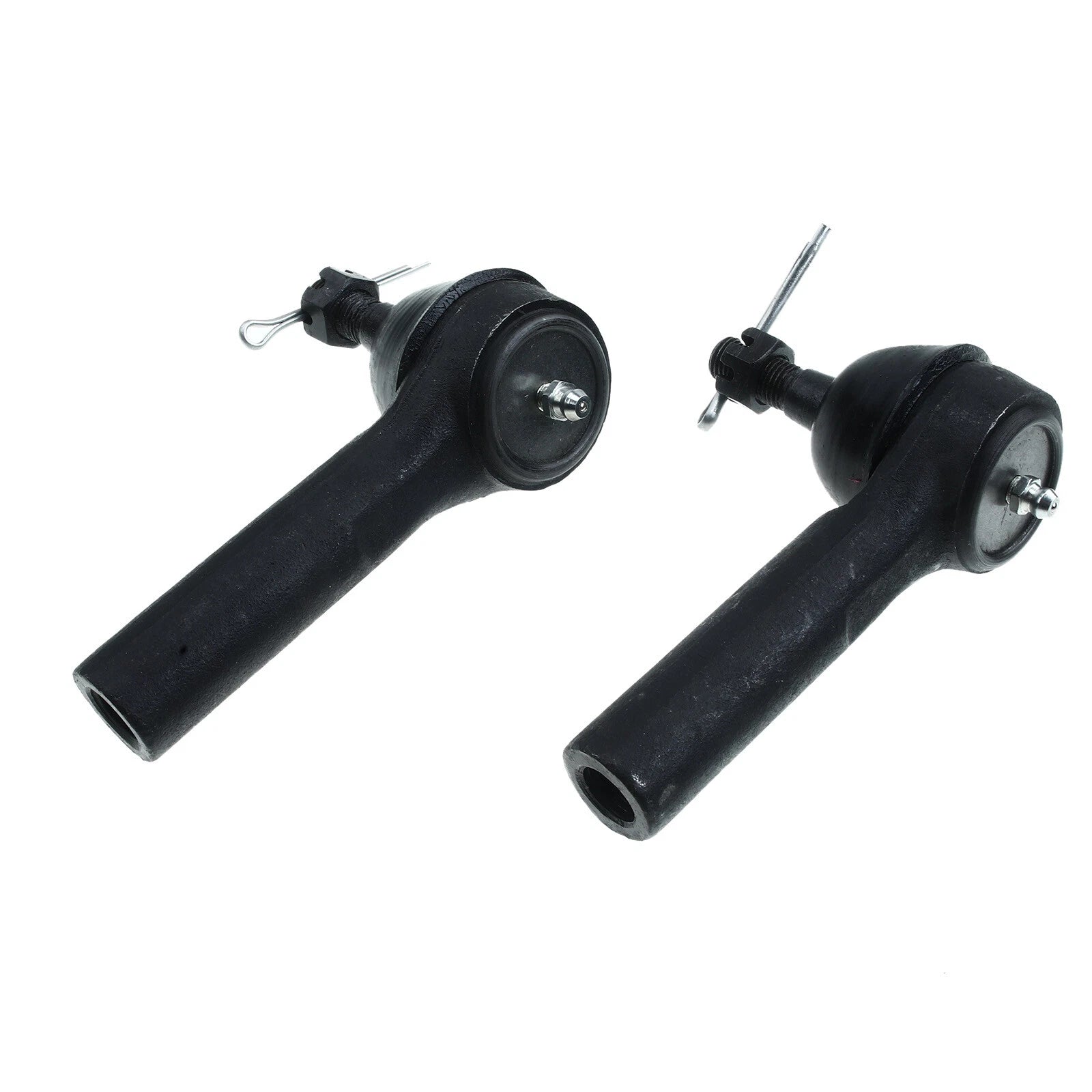 Set of 4 Front Control Arm Tie Rods for Chevy HHR Cobalt Pontiac G5 (2008–2010)