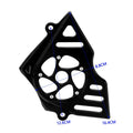 Front Sprocket Cover Chain Guard for Honda CBR250R CBR300R CB300F (2011–2018)