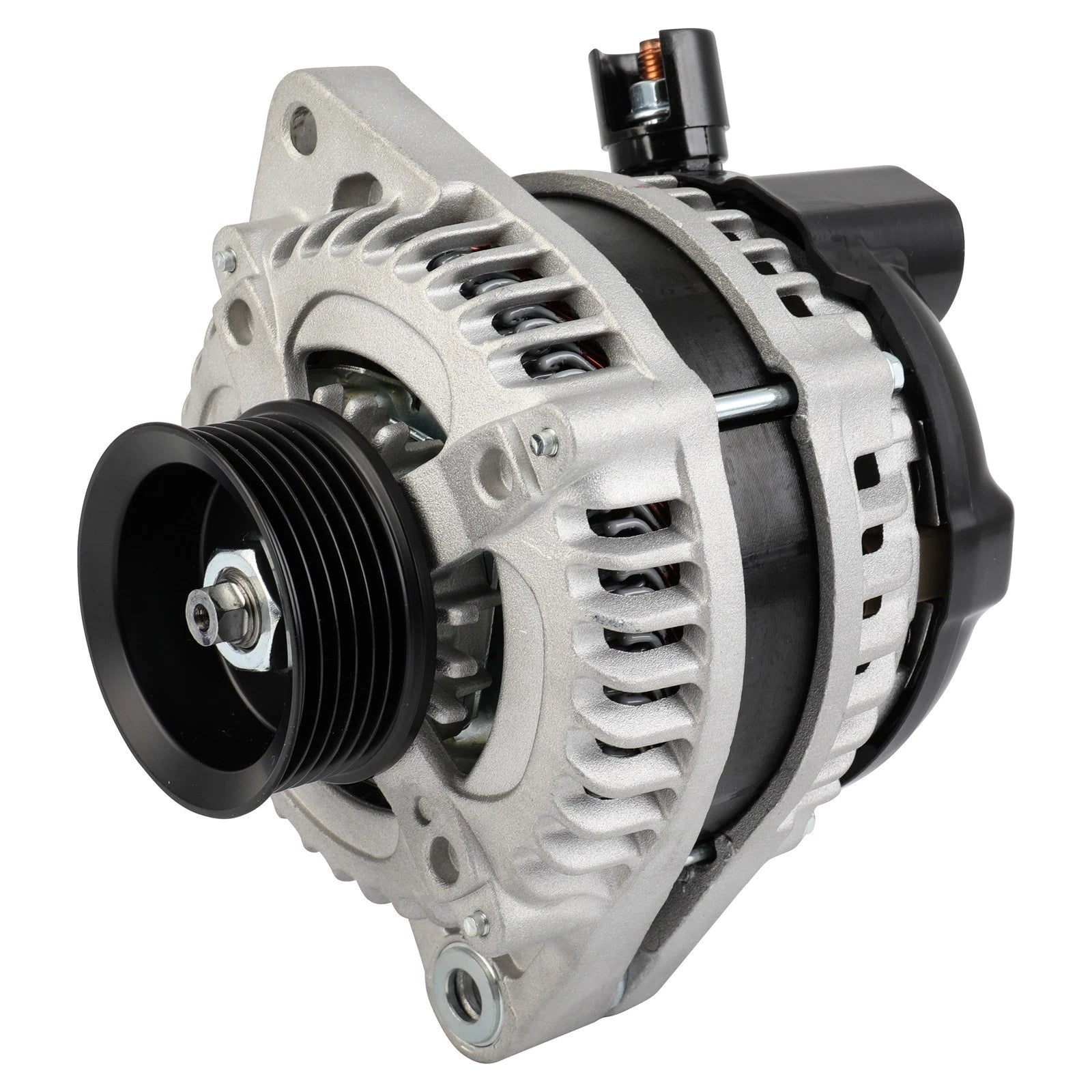 Alternator for Saturn Vue (2004–2007) V6 3.5L