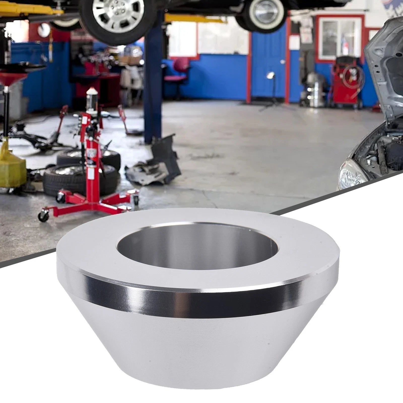 Tire Changer Centering Cone for