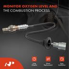 Oxygen Sensor for Toyota Camry (2004-2006) Corolla