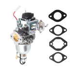 Carburetor Assembly for Toro Workman (825709, 950, 110-2563, 105-9327)