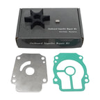 Water Pump Impeller Service Kit for Suzuki DF 25 30 HP (4S) 17400-94L01