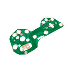 Instrument Cluster Printed Circuit Board for Camaro Firebird (1967–1968) 6290070