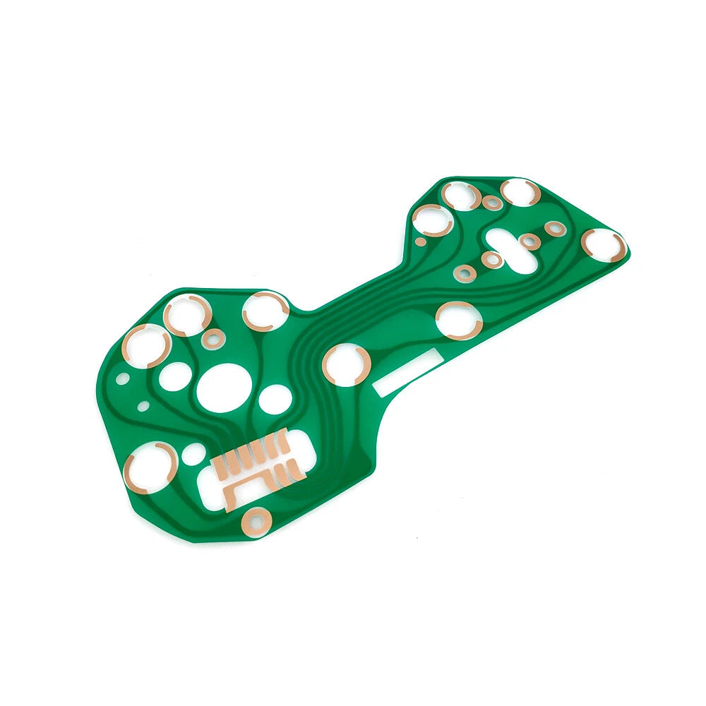 Instrument Cluster Printed Circuit Board for Camaro Firebird (1967–1968) 6290070