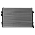 OE Style Aluminum Core Radiator for Audi A3 Volkswagen Golf 2.0L (2015–2019) DPI13578